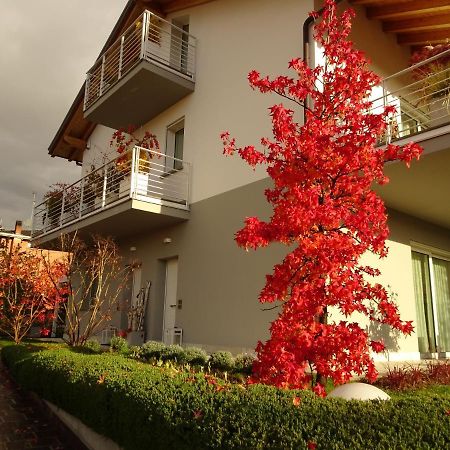 Casaro Appartement Albano Sant'alessandro Buitenkant foto