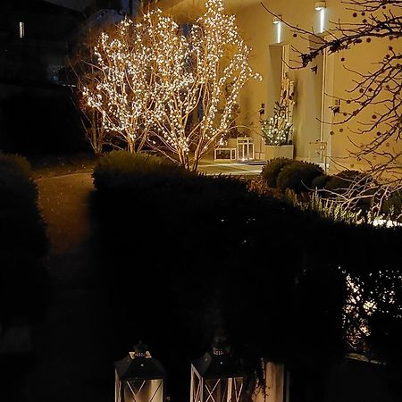 Casaro Appartement Albano Sant'alessandro Buitenkant foto