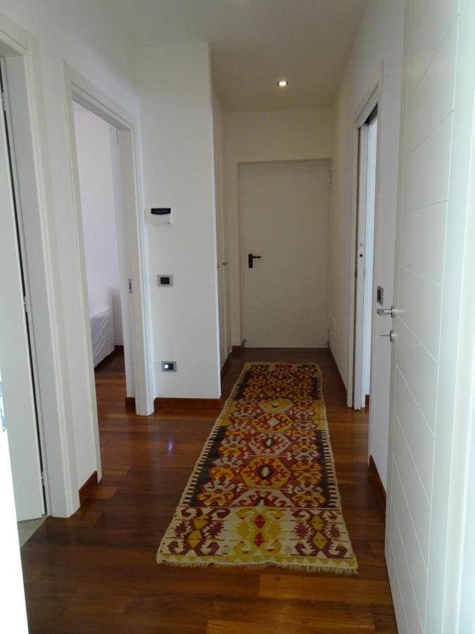 Casaro Appartement Albano Sant'alessandro Buitenkant foto