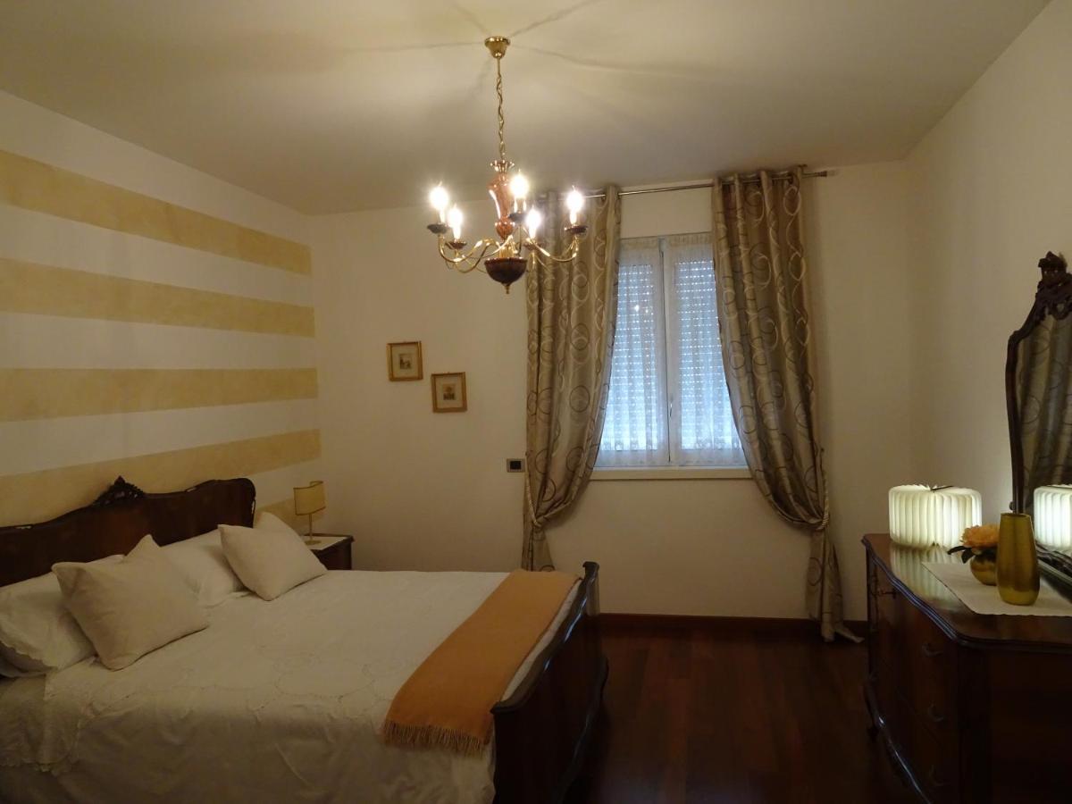 Casaro Appartement Albano Sant'alessandro Buitenkant foto