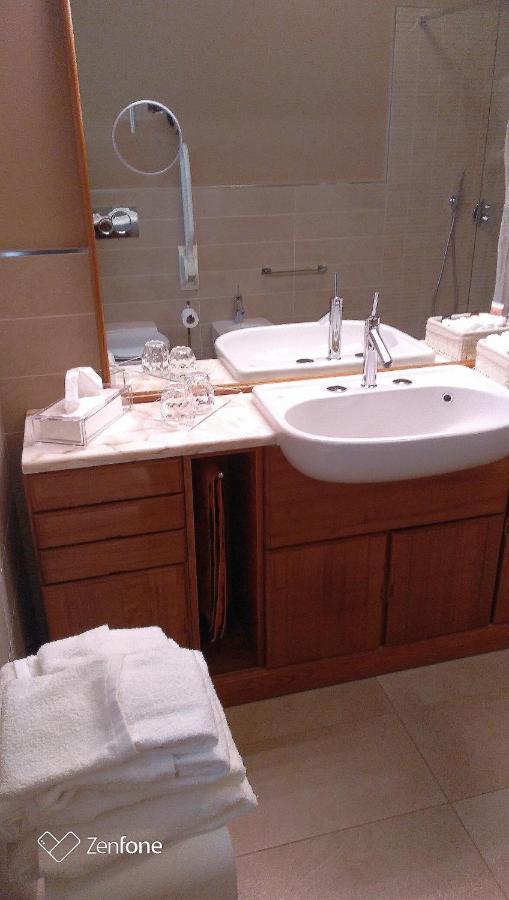 Casaro Appartement Albano Sant'alessandro Buitenkant foto