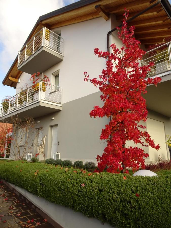 Casaro Appartement Albano Sant'alessandro Buitenkant foto