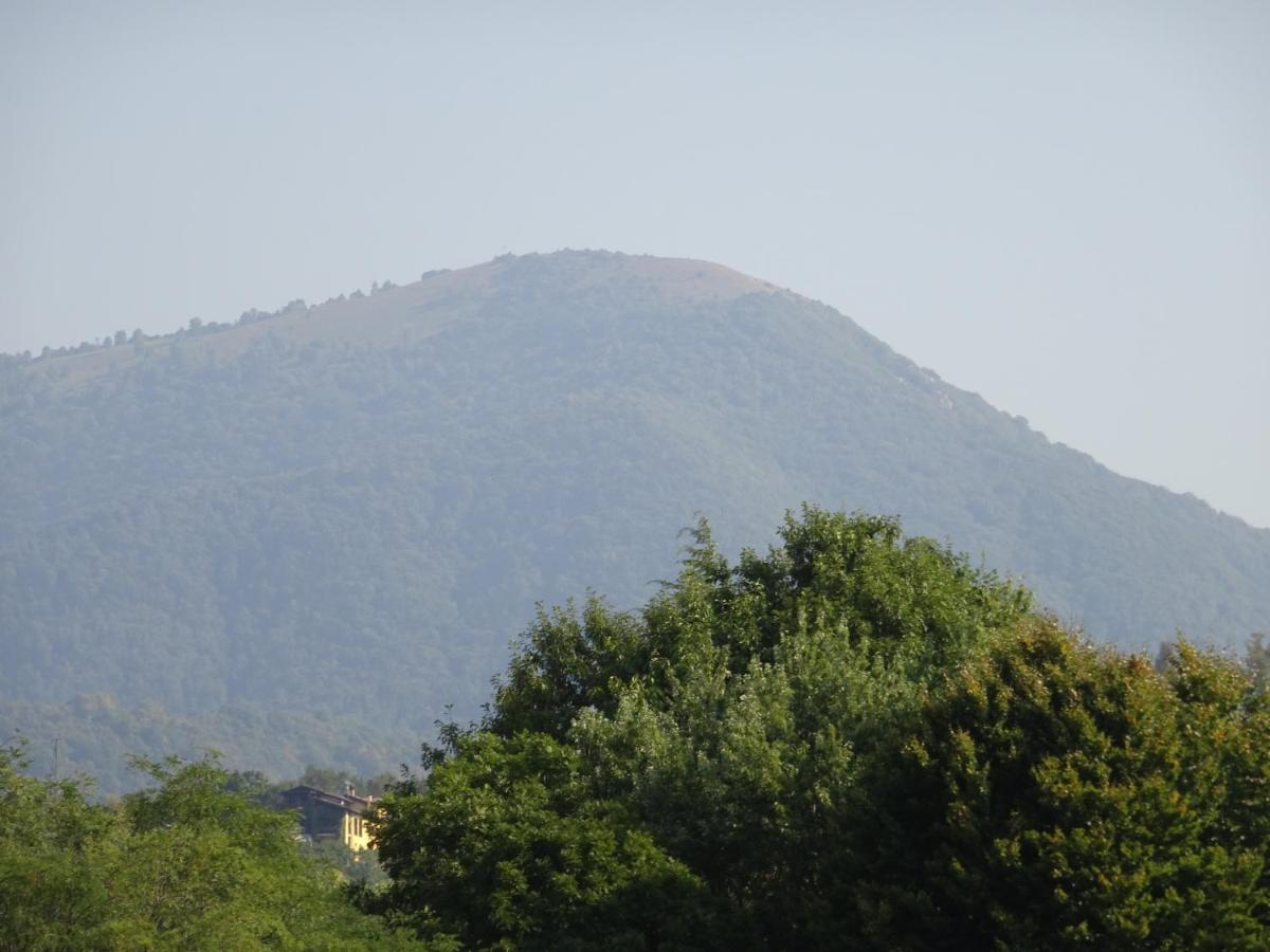 Casaro Appartement Albano Sant'alessandro Buitenkant foto