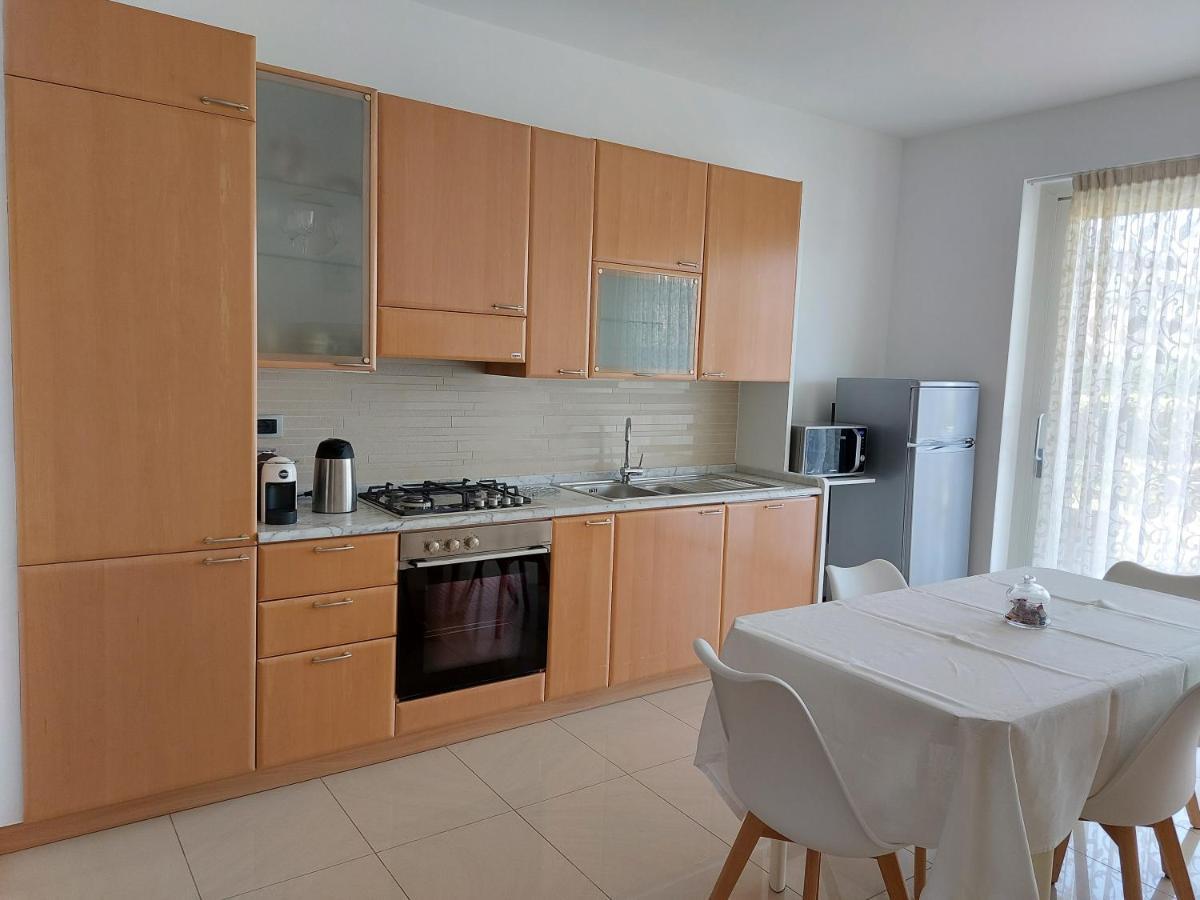 Casaro Appartement Albano Sant'alessandro Buitenkant foto