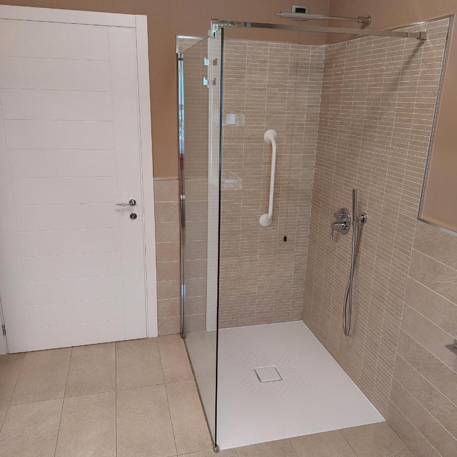 Casaro Appartement Albano Sant'alessandro Buitenkant foto