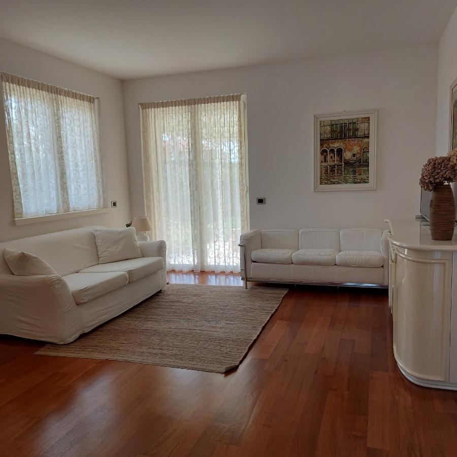 Casaro Appartement Albano Sant'alessandro Buitenkant foto