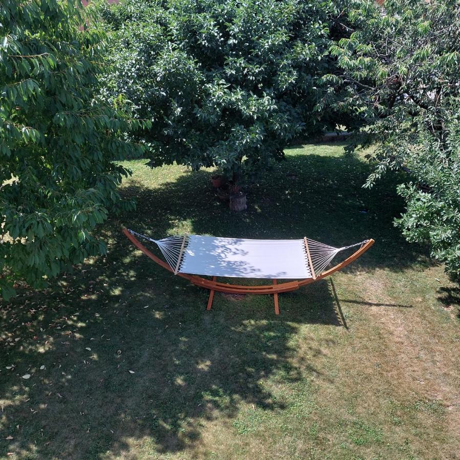 Casaro Appartement Albano Sant'alessandro Buitenkant foto