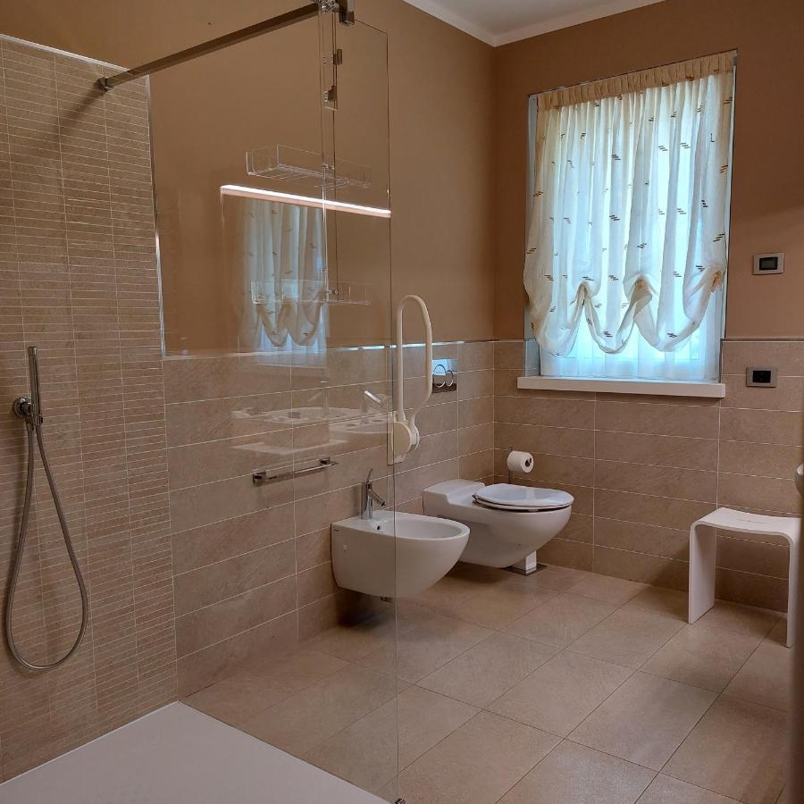 Casaro Appartement Albano Sant'alessandro Buitenkant foto