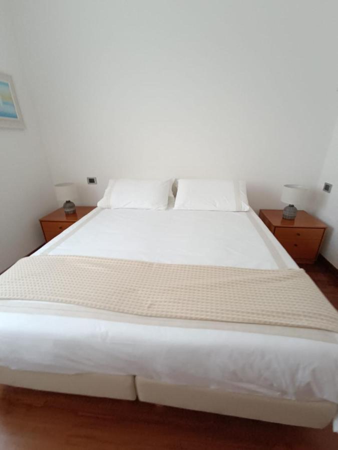 Casaro Appartement Albano Sant'alessandro Buitenkant foto