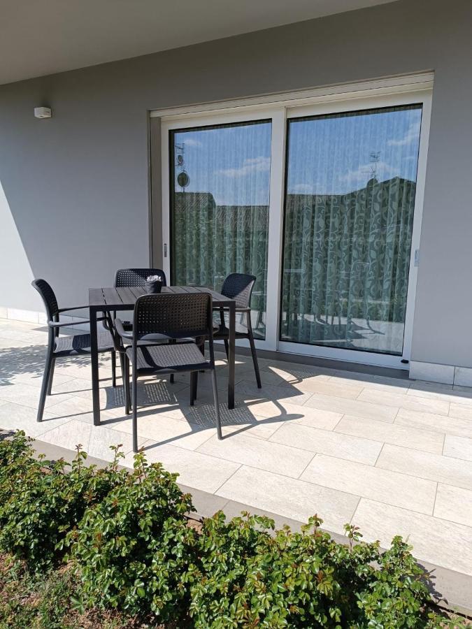 Casaro Appartement Albano Sant'alessandro Buitenkant foto