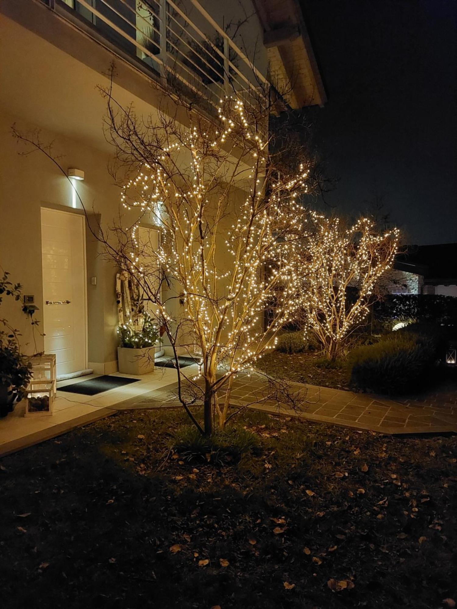 Casaro Appartement Albano Sant'alessandro Buitenkant foto